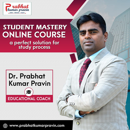 STUDENT MASTERY ONLINE COURSE