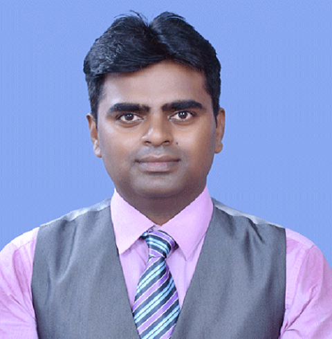Dr. Prabhat Kumar Pravin