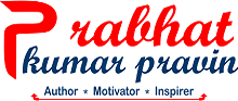 Prabhat Kumar Pravin logo